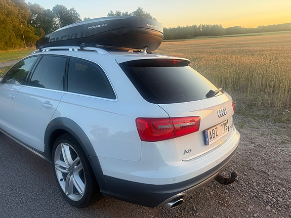Audi A6 5 of 5