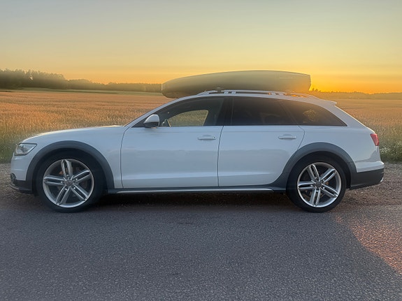 Audi A6 3 of 5