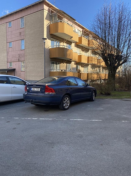 Volvo S60 5 of 5