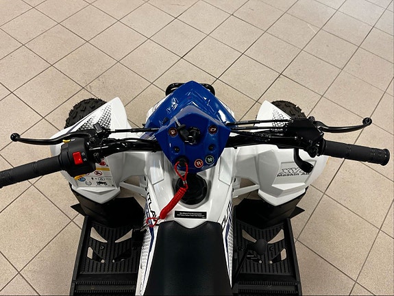 Polaris OUTLAW 110 EFI KAMPANJ 5 of 8