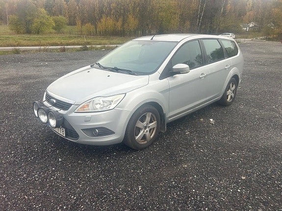 Ford Focus 4 of 8