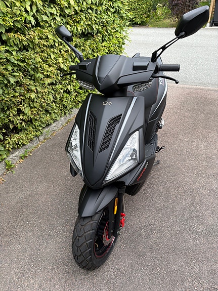 Motocr T-Rex 2 of 5