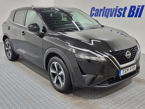 Nissan Qashqai 5 of 5