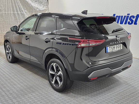 Nissan Qashqai 3 of 5