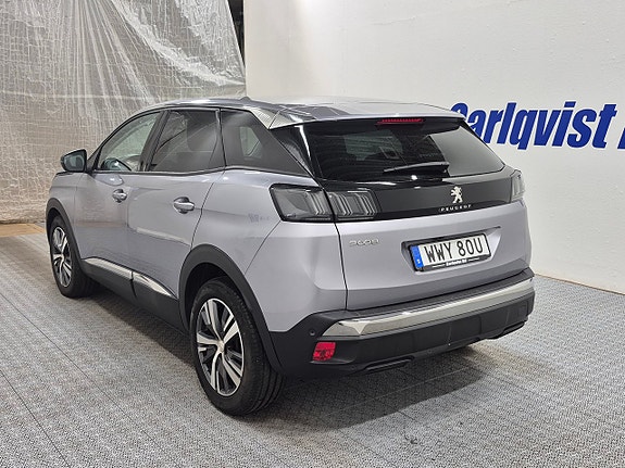 Peugeot 3008 4 of 5