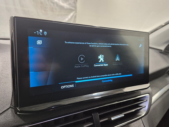 Peugeot 3008 9 of 9