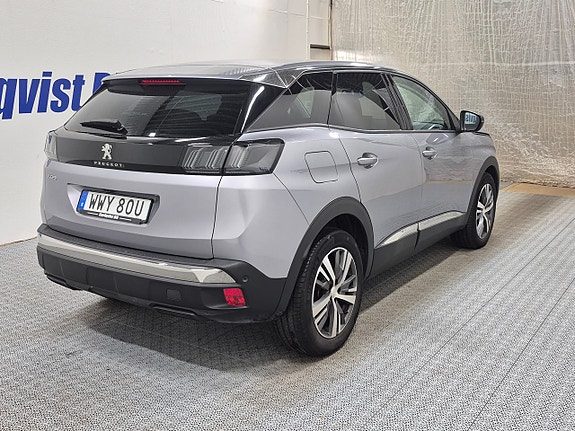 Peugeot 3008 5 of 5