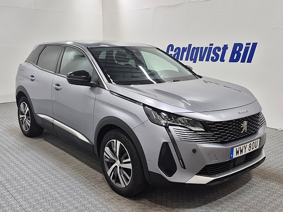 Peugeot 3008 3 of 5