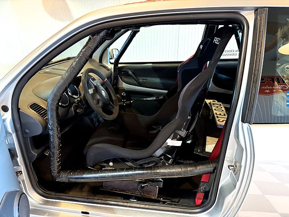 Volkswagen Lupo 13 of 15