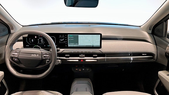 Kia EV3 4 of 12