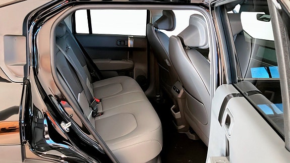 Kia EV3 5 of 12