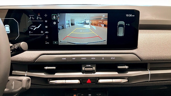 Kia EV3 12 of 12