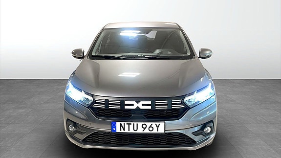 Dacia Sandero 30 of 30
