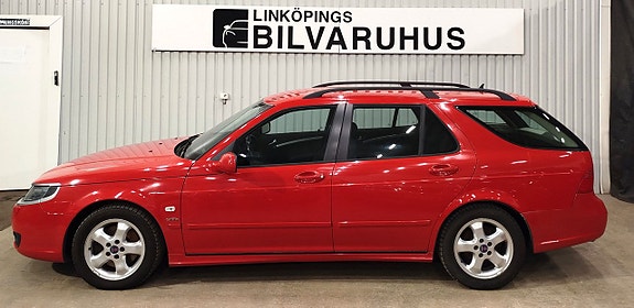 Saab 9-5