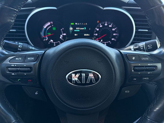 Kia Optima 21 of 21