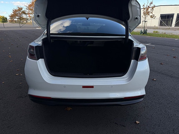 Kia Optima 11 of 21
