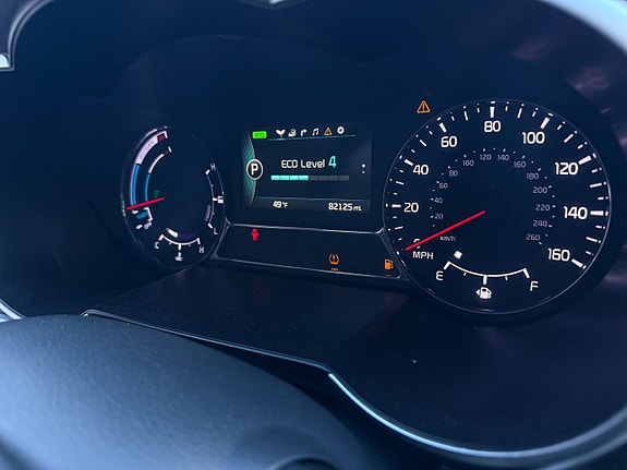 Kia Optima 17 of 21