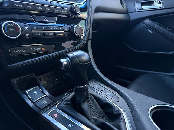 Kia Optima 15 of 21