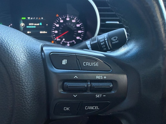 Kia Optima 20 of 21