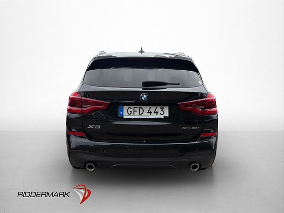 BMW X3 5 of 30