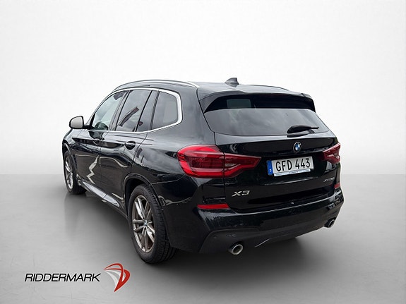 BMW X3 4 of 30