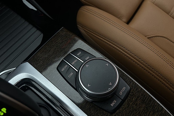BMW X3 25 of 30