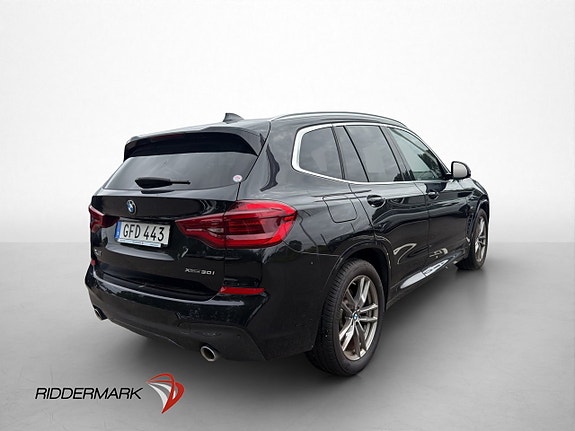 BMW X3 6 of 30