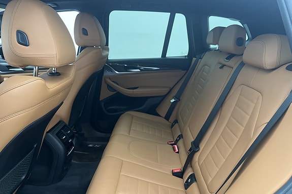 BMW X3 10 of 30