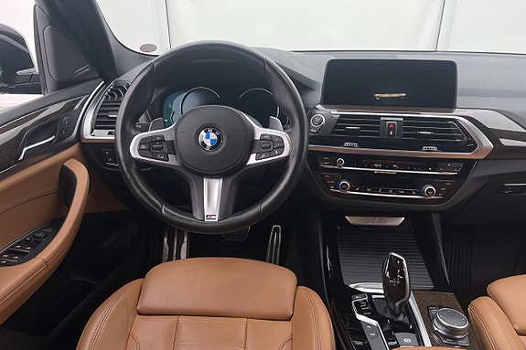 BMW X3 13 of 30