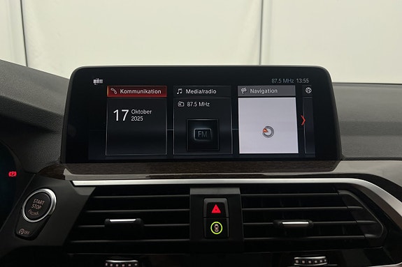 BMW X3 28 of 30