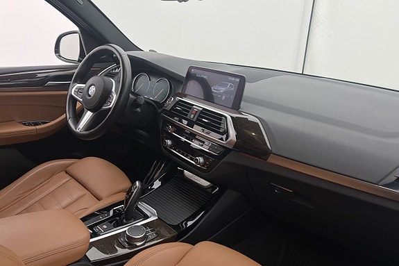 BMW X3 16 of 30