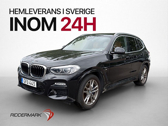 BMW X3 3 of 30