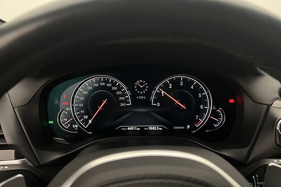 BMW X3 22 of 30