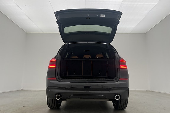 BMW X3 9 of 30