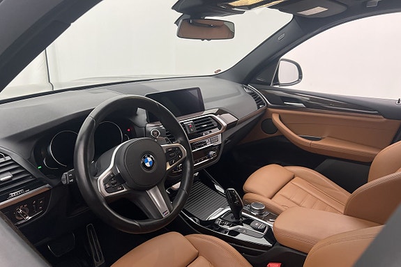 BMW X3 14 of 30