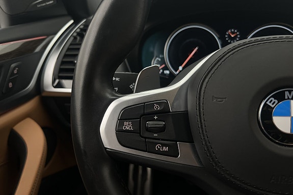 BMW X3 20 of 30
