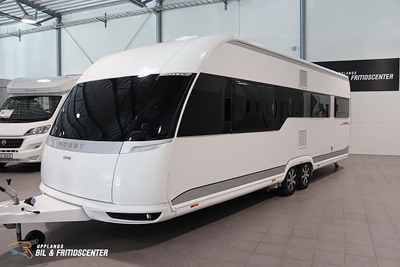 Hobby 650 UFF / ALDE / Mover 4 of 17