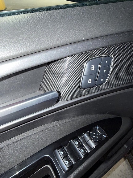 Ford Mondeo 9 of 17