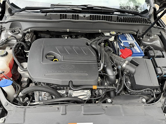 Ford Mondeo 4 of 5