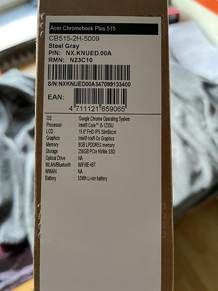 Product image 3 of 5