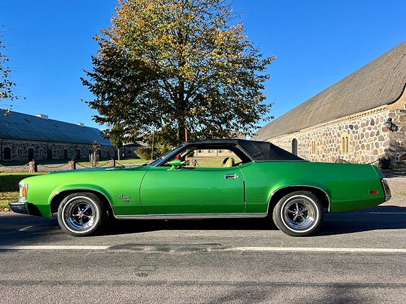 Mercury Cougar 6 of 24
