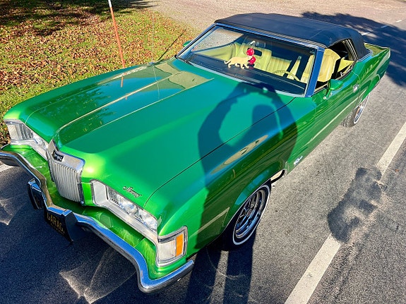 Mercury Cougar 10 of 24