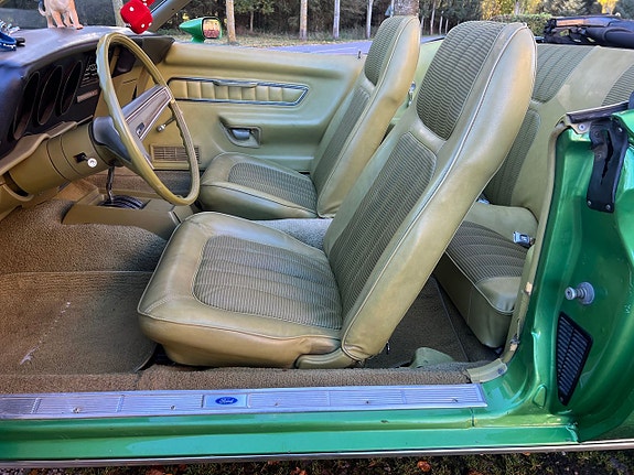 Mercury Cougar 14 of 24