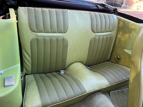 Mercury Cougar 19 of 24