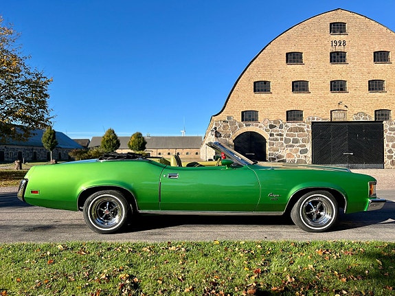 Mercury Cougar 5 of 24