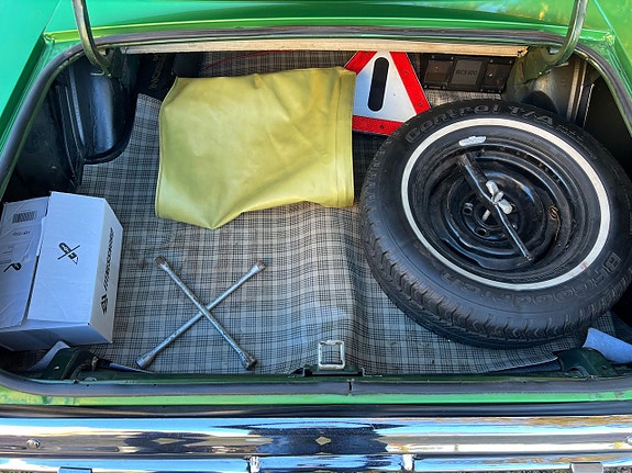 Mercury Cougar 24 of 24