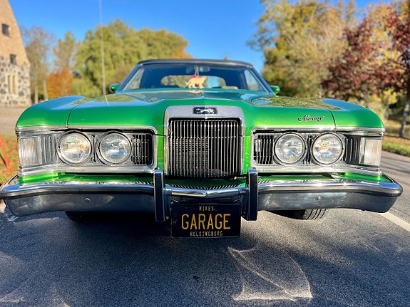 Mercury Cougar 7 of 24