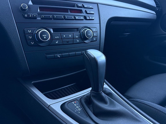 BMW 116i 12 of 12