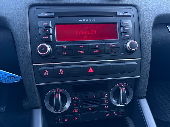 Audi A3 12 of 13