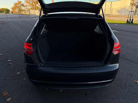 Audi A3 8 of 13